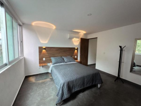 Departamento en playa del Carmen BBXPLAYA1